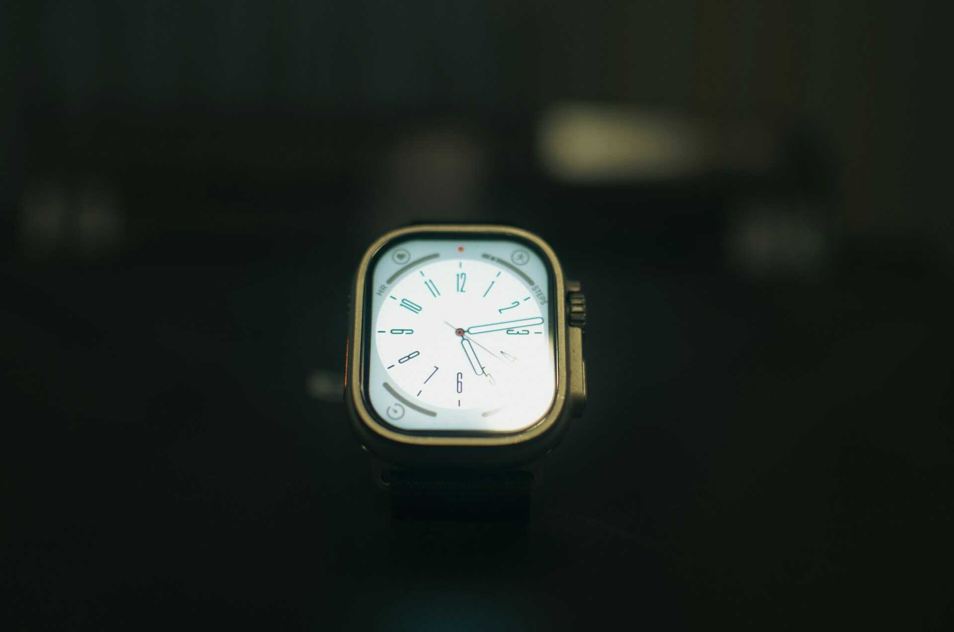 Propojení chytrých hodinek s mobilem | Fitami.cz